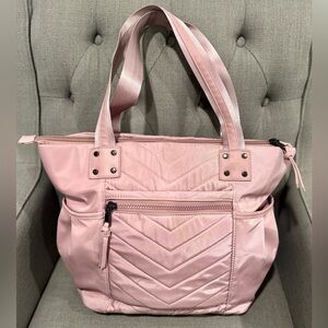 Cynthia Rowley Tote/Travel bag